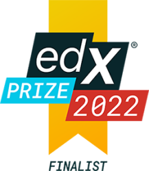 edX Prize 2022